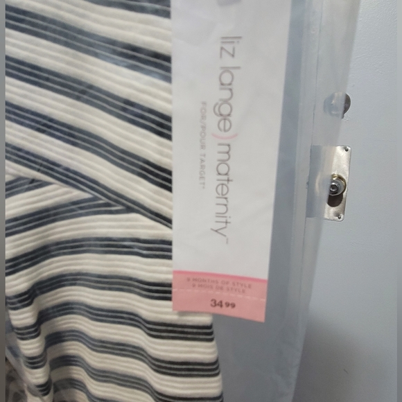 Liz Lange - Maternity dress new In XS & S size - Picture 7 of 9